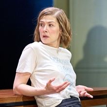 Review Roundup: Suzie Miller's INTER ALIA Transfers to The West End