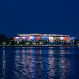 Sonia De Los Santos Cancels Kennedy Center Performances Due To 'Current Climate'