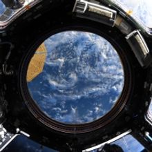 BWW Review: SPACE STATION EARTH, Royal Albert Hall