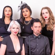 BWW Review: DEAD PARENTS SOCIETY finds laughter in grief at Buddies in Bad Times