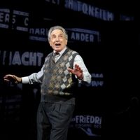 Exclusive: Chip Zien Looks Back on His Epic, 15-Show Broadway Career Video
