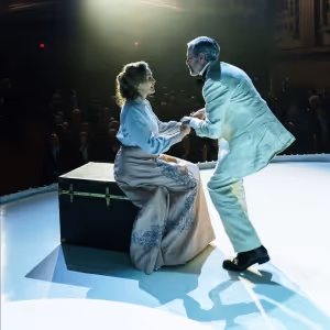 THE GREAT LILLIAN HALL Starring Jessica Lange to Premiere on HBO This Month