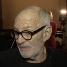 TV: Watch Larry Kramer Talk About His Masterpiece, THE NORMAL HEART, on Opening Night