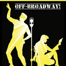 Spy Musical NOTHING LIKE BROADWAY! to be Presented Off-Broadway in September