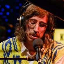 Tim Bernardes Performs KEXP Session & New International Tour Dates