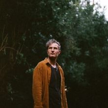 Ethan Buckner Releases New Single 'Wavering'