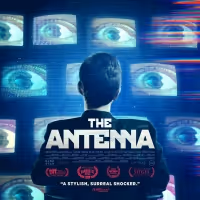 VIDEO: Check Out the New Trailer and Poster for THE ANTENNA