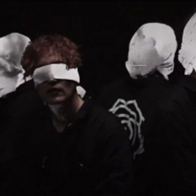 Blackout Problems Release Powerful Video for 'Lady Earth'