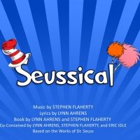 Company of Rowlett Performers to Present SEUSSICAL This Month