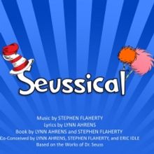 Company of Rowlett Performers to Present SEUSSICAL This Month