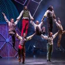 Nuffield Southampton Theatres Has Released Upcoming Schedule