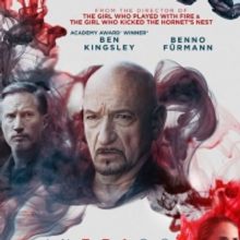VIDEO: Watch the Trailer for Ben Kingsley's INTRIGO: DEATH OF AN AUTHOR