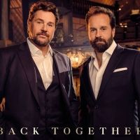 Michael Ball and Alfie Boe's BACK TOGETHER Cinema Release Postponed to 17 October