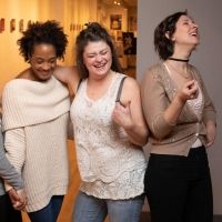 See THE REVOLUTIONISTS At ArtsWest