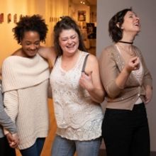 See THE REVOLUTIONISTS At ArtsWest