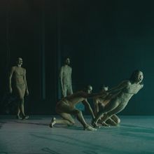 Review: FARAWAY at Odeon Theatre