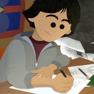 DEAR IKE: LOST LETTERS TO A TEEN IDOL Comes To The PBS App And WORLD Channel For…