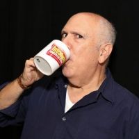 Wake Up With BWW 10/25: Darren Criss Returns to Broadway, and More!