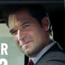 Netflix Renews THE LINCOLN LAWYER For Season 2