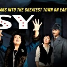 BWW Review: GYPSY Sizzles Now Through December 8 At Bay Area Musicals