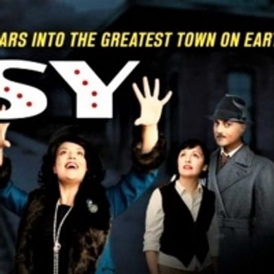 BWW Review: GYPSY Sizzles Now Through December 8 At Bay Area Musicals
