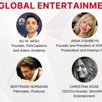 4th Annual Global Entertainment Showcase Virtual Event Scheduled For July During…