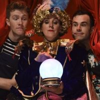 Andy Griffiths' THE 91-STOREY TREEHOUSE Comes To Brisbane This April