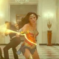 VIDEO: Watch the All New Trailer For WONDER WOMAN 1984 Video