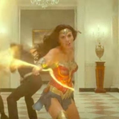 VIDEO: Watch the All New Trailer For WONDER WOMAN 1984