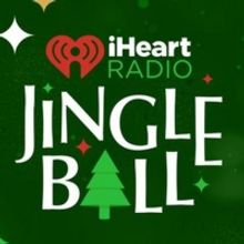 iHeartRadio Announces Z100 Jingle Ball 2022 Official Kick Off Event