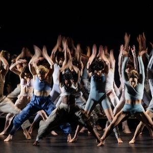 Photos: First Look at the World Premiere of BLACK SWAN at A.R.T.