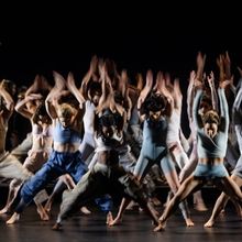 Photos: First Look at the World Premiere of BLACK SWAN at A.R.T.