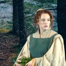 BWW Review: SOMETHING GRIM(M) Makes Downtown Dallas Its Stage