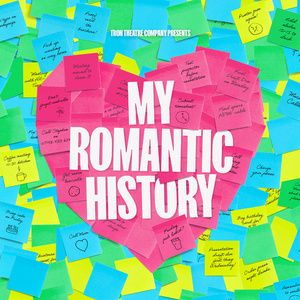 Revival of MY ROMANTIC HISTORY Will Come to the Tron Theatre