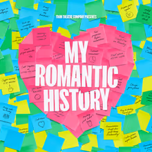 Revival of MY ROMANTIC HISTORY Will Come to the Tron Theatre