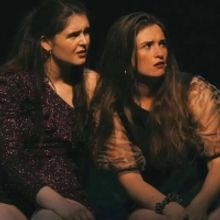 EDINBURGH 2021: BWW Review: CASH POINT MEET, Fringe Player