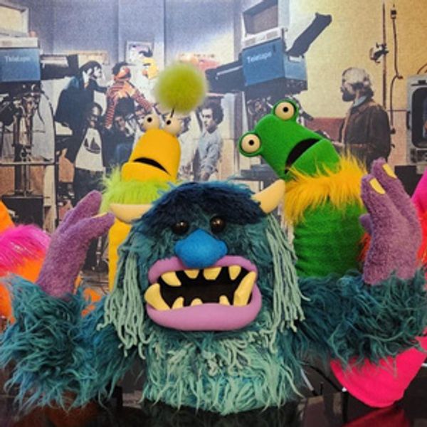 Jim Henson's Creature Shop Adds Sunday Tour Dates Photo