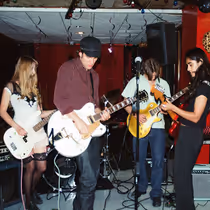 SLEDDING to Release Debut Single MY GOLDEN TEMPO via Alt Citizen