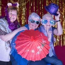 VIDEO: Belgrade Theatre Celebrates International Women's Day 2021