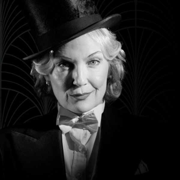 Grand Theatre to Stage 'PIAF/DIETRICH' Celebrating Iconic Performers Photo