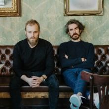 The Bros. Landreth Share New Single Off Sophomore Album