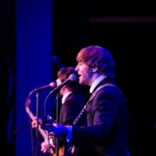 Emmy-Winning Act Brings Beatles Magic To Orlando During Florida Tour