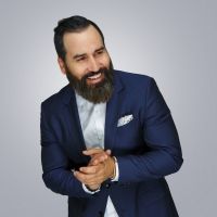 Jesus Gonzalez Named Vice President of BMI's Latin Creative Team