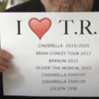 VIDEO: Musical Theatre Stars Show Love For the Theatre Royal Plymouth in Tribute…