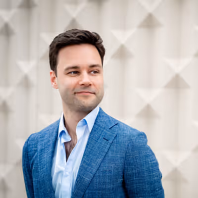 Guest Post: Alexander Campbell, Artistic Director of the Royal Academy of Dance