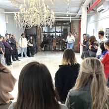 THE EXTRAORDINARIES Announces Second Edition In Brooklyn