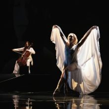 BWW Interview: Maya Beiser and Wendy Whelan on THE DAY