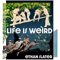 New and Upcoming Releases For the Week of July 20 - Music From Ethan Slater, Telly…