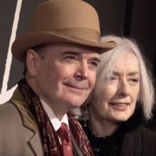 Video: Jefferson Mays Brings A CHRISTMAS CAROL Back to Broadway