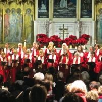 Singer-Songwriter Rosanne Cash Joins Chelsea Community Church Virtual Christmas…